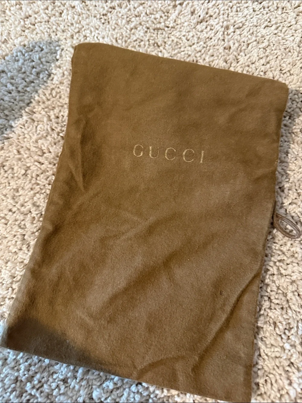 Gucci Black and brown pumps